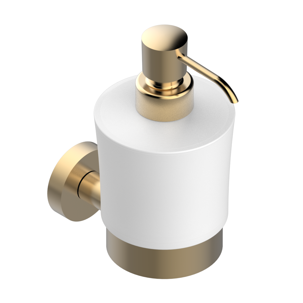 Distributeur de savon liquide THG - Collection "Yoko Delta" — vue 5