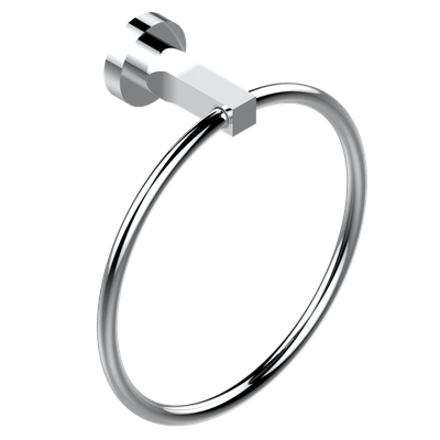 Anneau porte-serviette THG - Collection "Beluga"