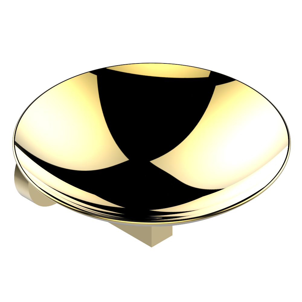 Porte savon THG - Collection "Beluga" — vue 3