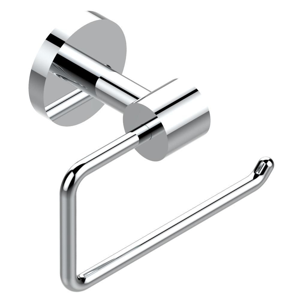 Porte-rouleau sans couvercle THG - Collection "Dean"