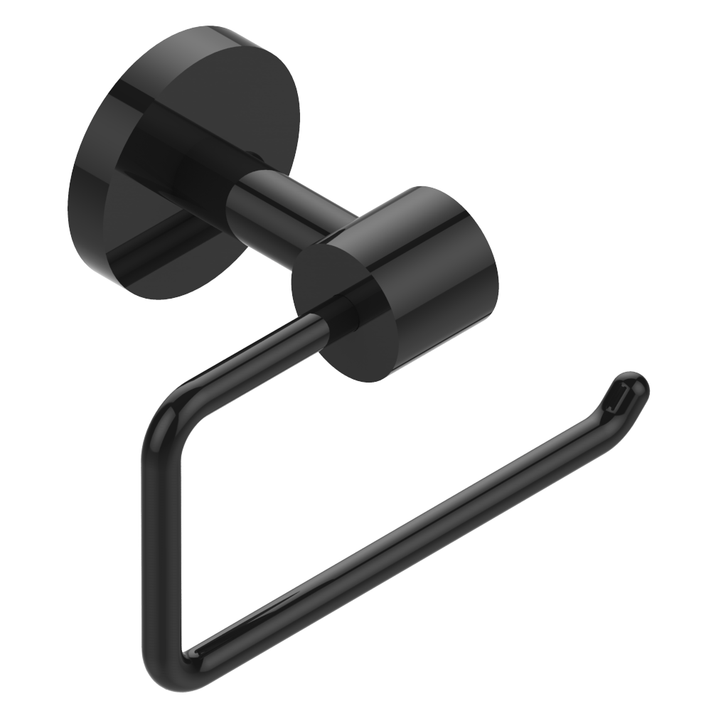 Porte-rouleau sans couvercle THG - Collection "Dean" — vue 3