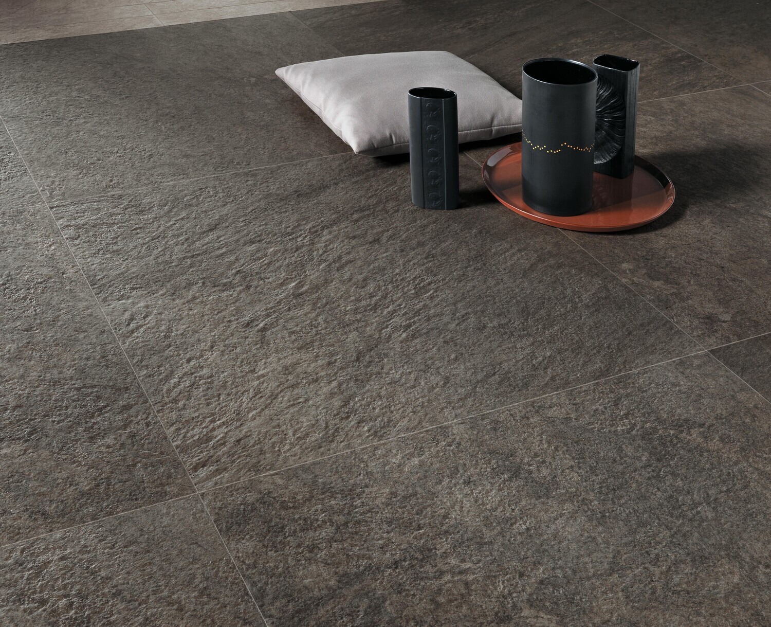 Grès cérame Brave Earth mat R11 60 x 120 cm (épaisseur 2 cm) - Atlas Concorde - 2ème choix
