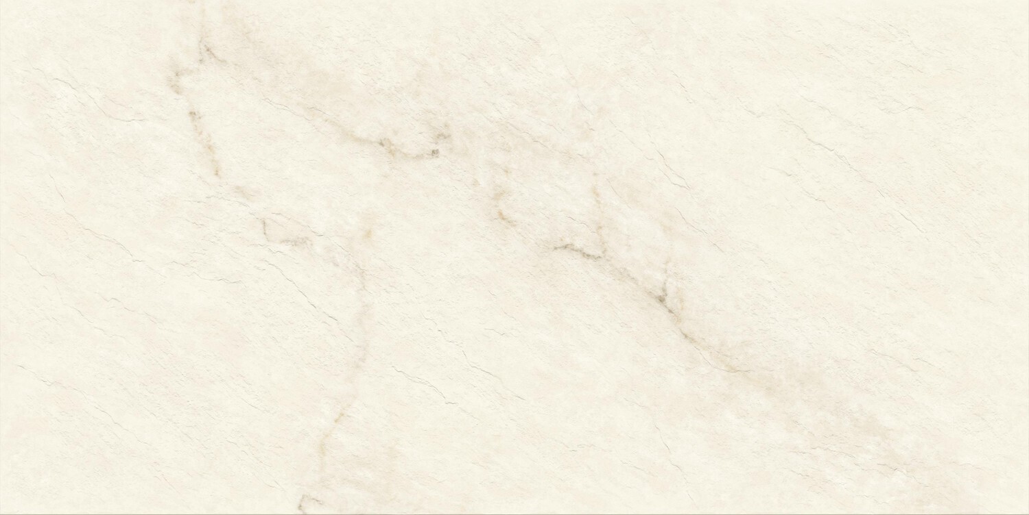 Grès cérame Marvel X Calacatta Apuano Hammered mat R11 60 x 120 cm (épaisseur 2 cm) - Atlas Concorde - 2ème choix — vue 5