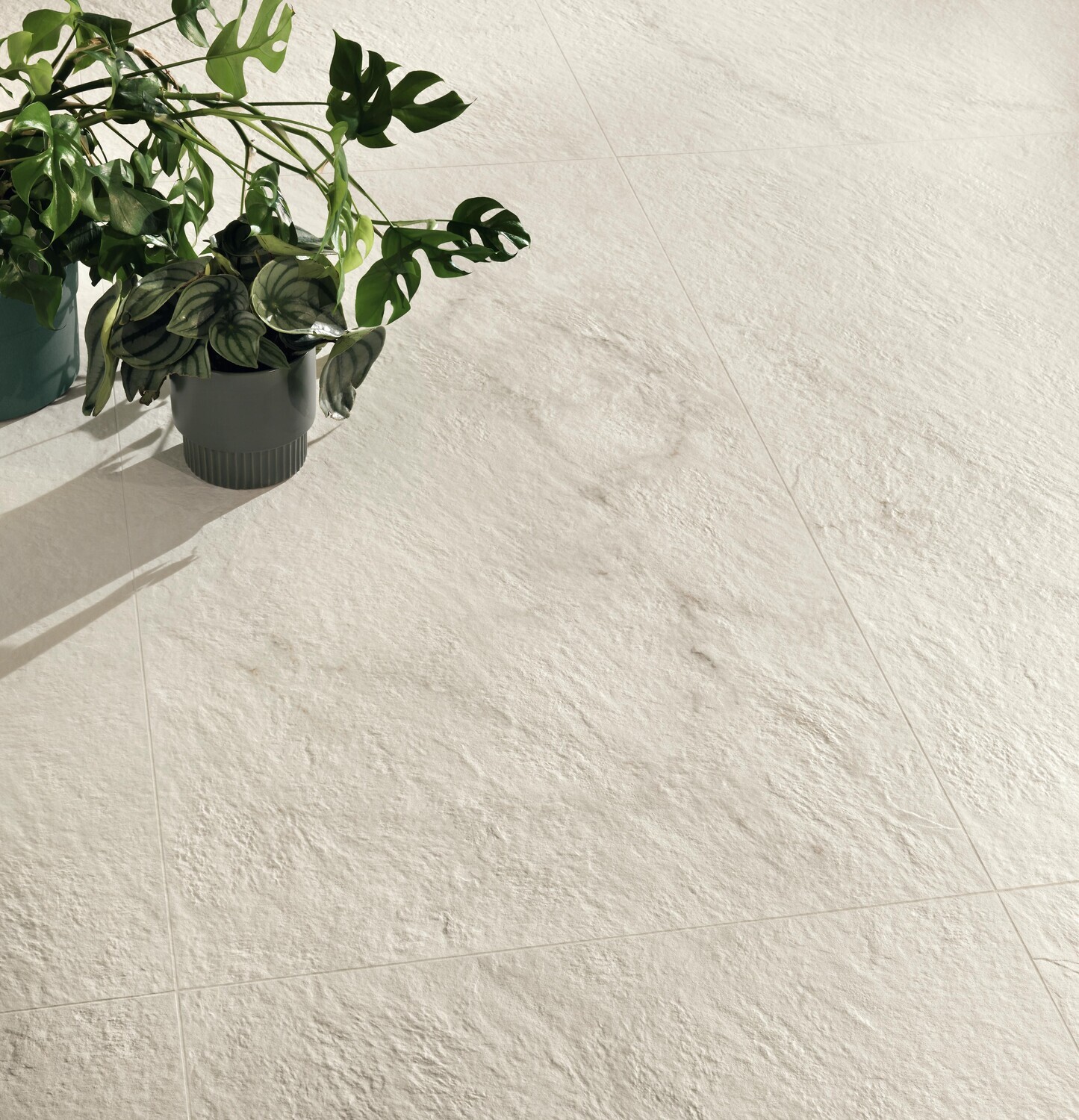 Grès cérame Marvel X Calacatta Apuano Hammered mat R11 60 x 120 cm (épaisseur 2 cm) - Atlas Concorde - 2ème choix — vue 3