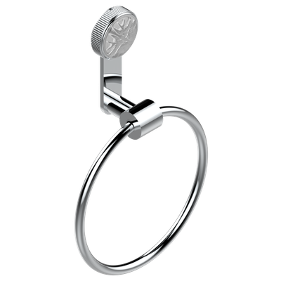 Anneau porte-serviette THG - Collection "Hirondelles"