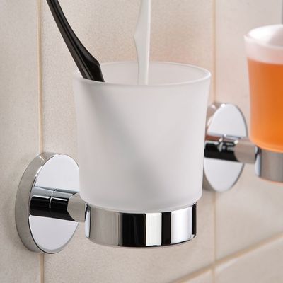 Porte-brosse à dents THG - Collection "Anoa"