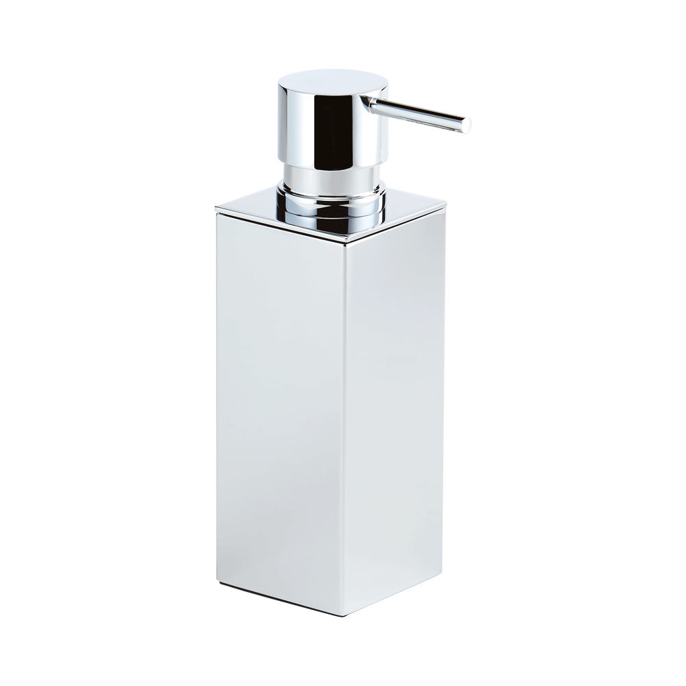Distributeur de savon liquide THG - Collection "Soho"