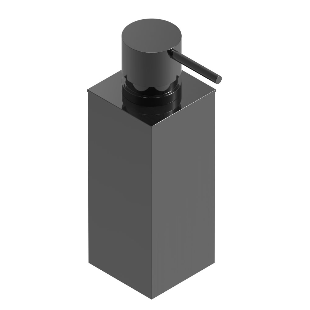 Distributeur de savon liquide THG - Collection "Soho" — vue 2