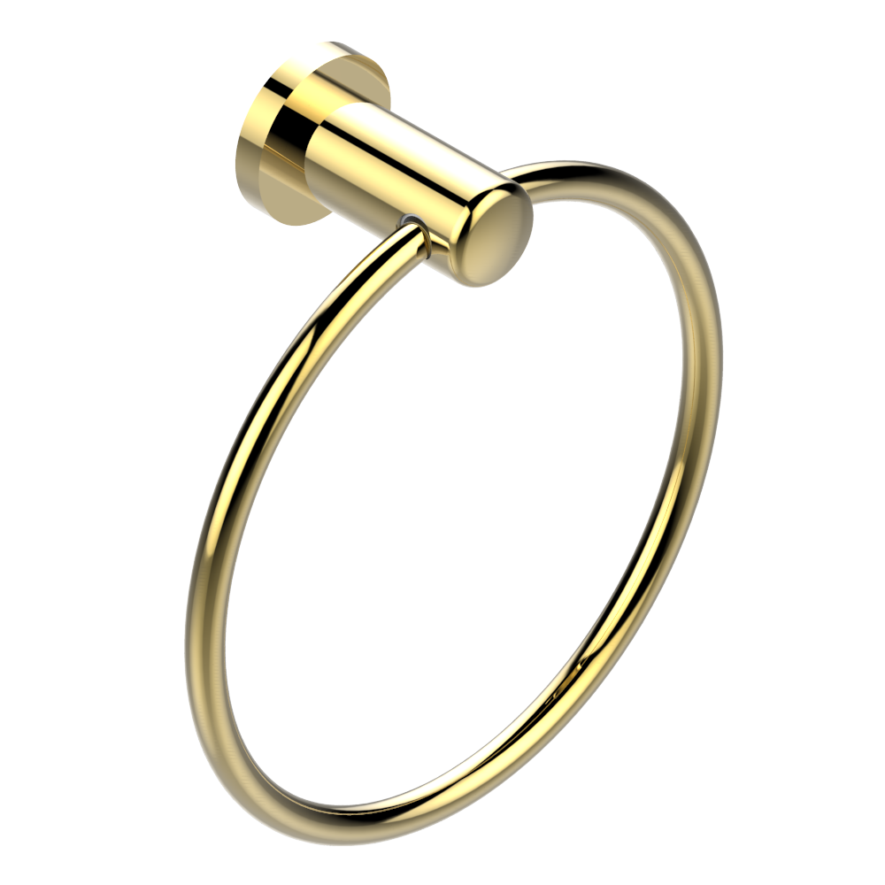 Anneau porte-serviette THG - Collection "Le 11" — vue 3