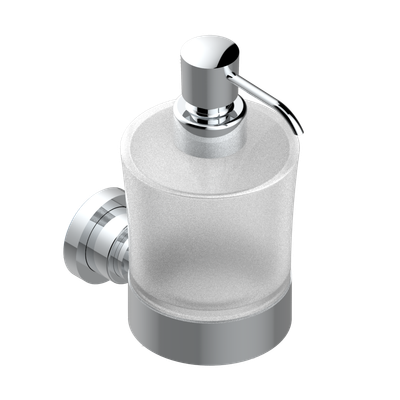 Distributeur de savon liquide THG - Collection "Métamorphose"