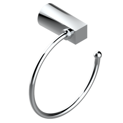 Anneau porte-serviette THG - Collection "Métamorphose"