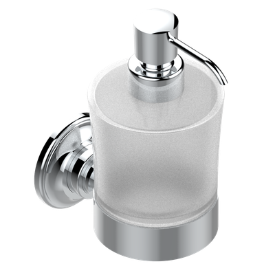 Distributeur de savon liquide THG - Collection "1900"
