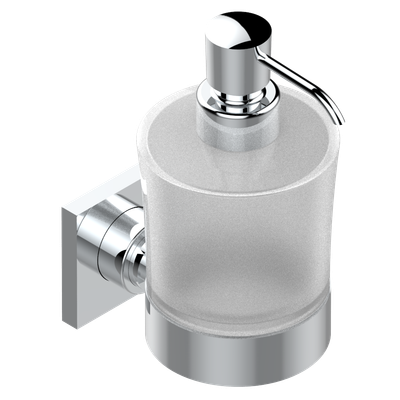 Distributeur de savon liquide THG - Collection "Pure"