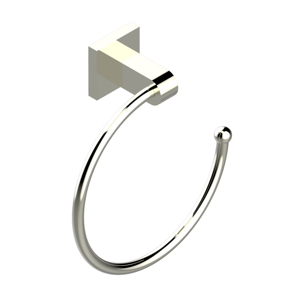 Anneau porte-serviette THG - Collection "Pure" - vue 7