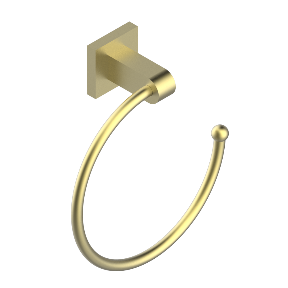 Anneau porte-serviette THG - Collection "Pure" — vue 5