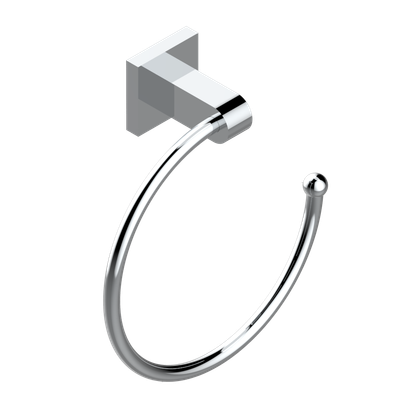Anneau porte-serviette THG - Collection "Pure"