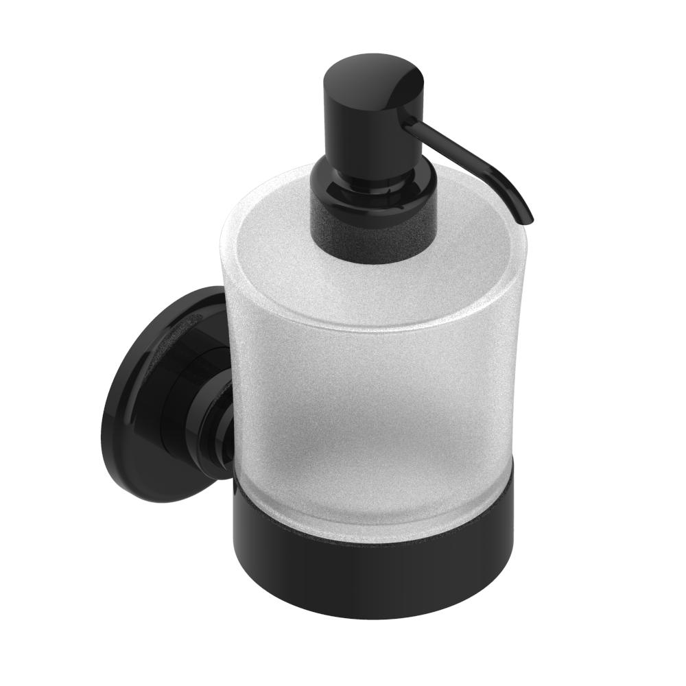 Distributeur de savon liquide THG - Collection "Saint-Germain"