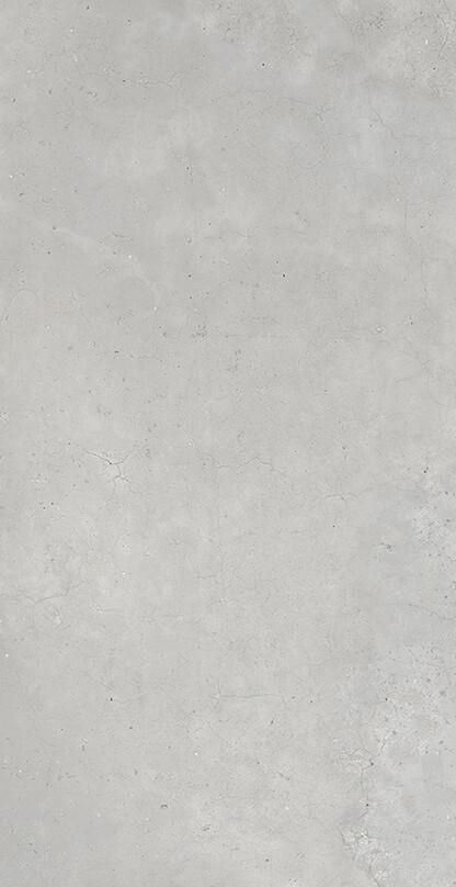 Grès cérame Concreta Grigio Chiaro mat 60 x 120 cm - Tagina