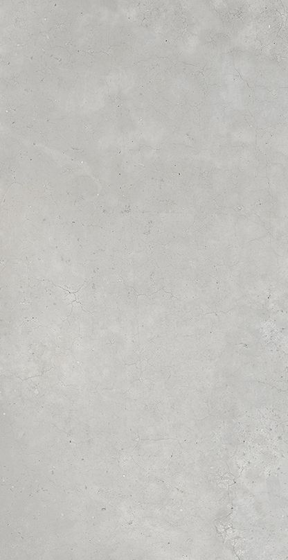 Grès cérame Concreta Grigio Chiaro mat 60 x 120 cm - Tagina