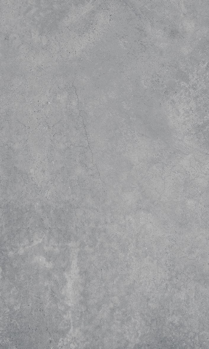 Grès cérame Concreta Grigio Scuro mat 120 x 280 cm - Tagina