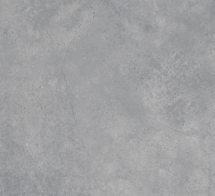 Grès cérame Concreta Grigio Scuro mat 120 x 120 cm - Tagina