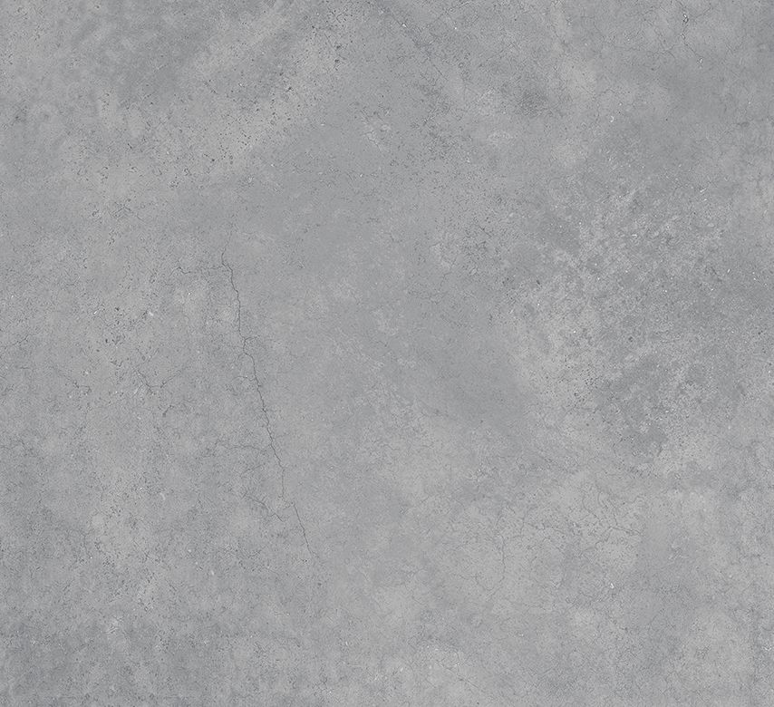 Grès cérame Concreta Grigio Scuro mat 120 x 120 cm - Tagina