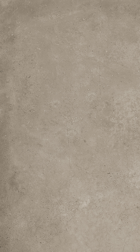 Grès cérame Tagina Concreta Grigio Terra mat 30 x 60 cm, rectifié - vue 2