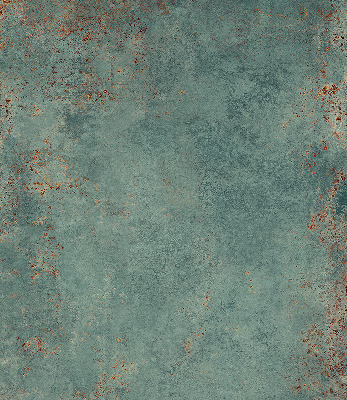 Grès cérame Metal Oxide mat 120 x 120 cm - Tagina