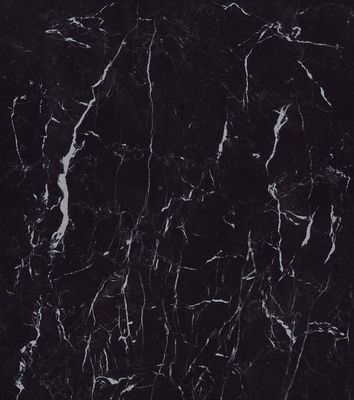 Grès cérame Marquina Nero poli 120 x 120 cm - Tagina