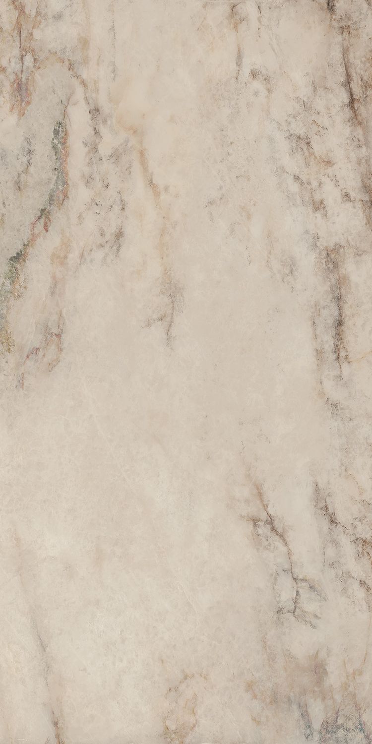 Grès cérame Patagonia Cashmere poli 120 x 270 cm - Tagina