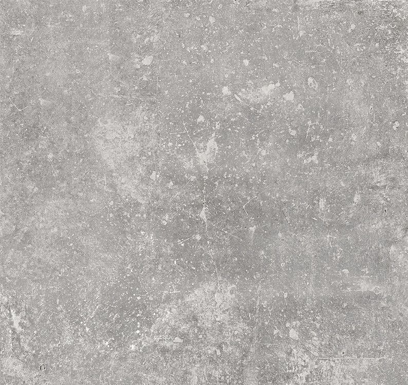 Grès cérame Umbria Antica Grigio mat 90 x 90 cm - Tagina