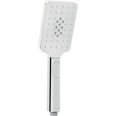 Deante Alpinia 3-Spray Hand Shower in Chrome