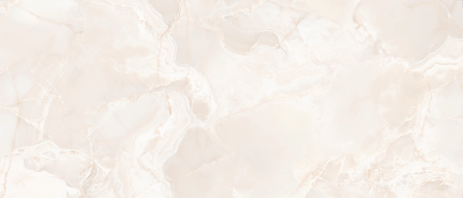 Grès cérame Tagina Onice Reale Rosa poli 60 x 120 cm, rectifié - vue 2