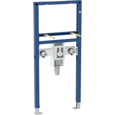 Bâti-support Geberit Duofix pour lavabo Bâti-support Geberit Duofix pour lavabo