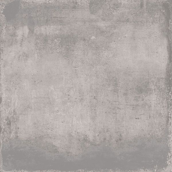 Grès cérame Ilcotto grey mat 60 x 60 cm - Tagina
