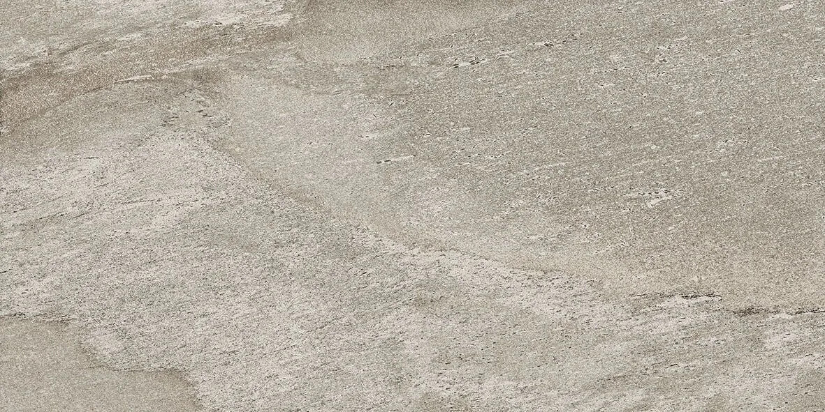 Grès cérame Klif Silver mat 75 x 150 cm - R10 - Atlas Concorde