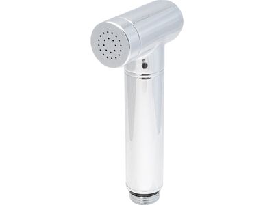 Douchette WC Deante pour toilette intime bidette chromé