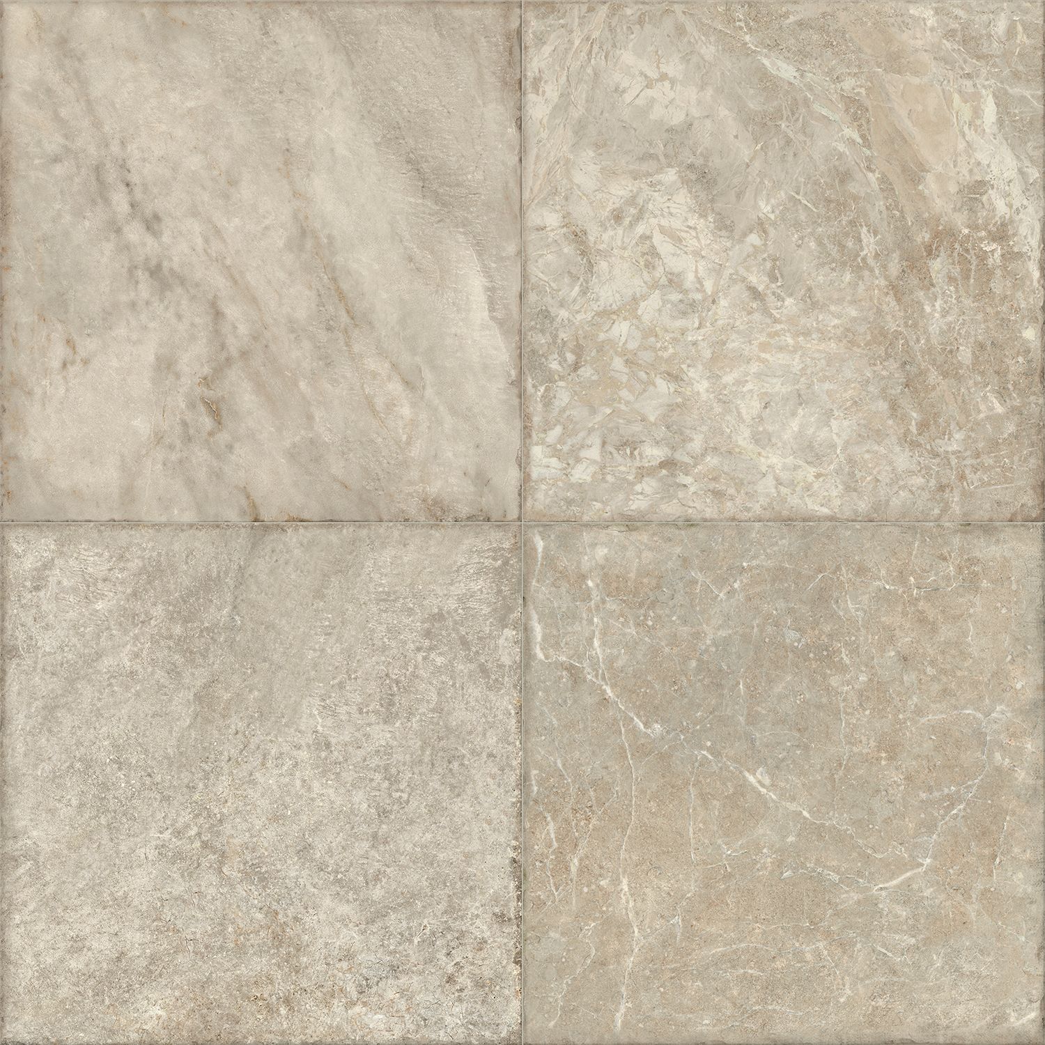 Grès cérame Marmi Imperiali Octavia  mat 60 x 120 cm - Tagina