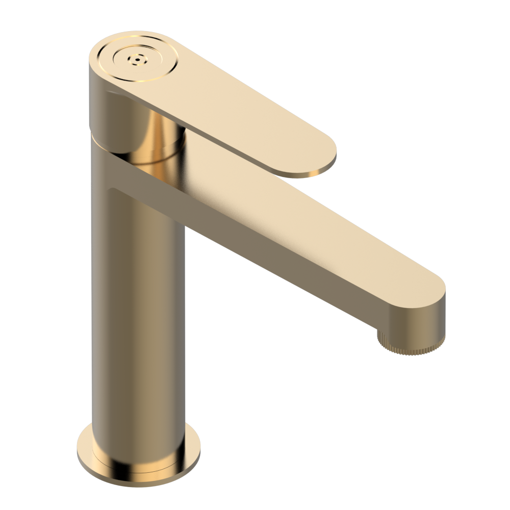 Mitigeur de lavabo THG avec vidage - Collection "Zoom.5" — vue 5