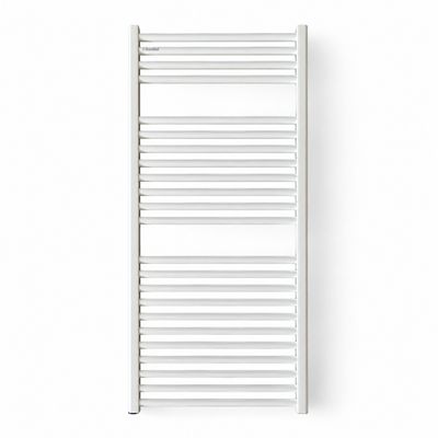 Radiateur sèche-serviettes en aluminium Fondital Cool 116 x 45 cm