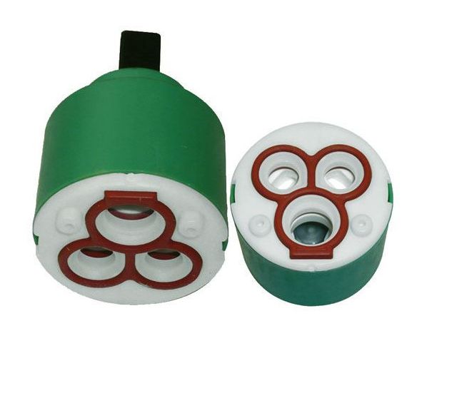 Ceramic Cartridge for Remer / Mariani Mixer Tap Diameter 40 mm