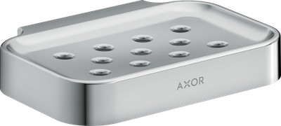 Porte savon Axor Universel Circulaire Porte savon Axor Universel Circulaire