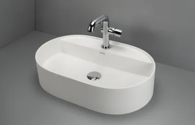 Mixing Tap Deante Silia 128 Without Drain in Chrome