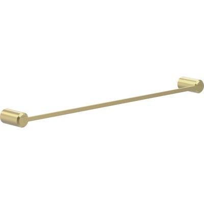 Towel Rack Deante Arnika in Brushed Gold PVD Towel Rack Deante Arnika in Brushed Gold PVD