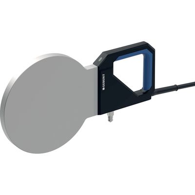 Miroir à souder Geberit KSS-200,230 V : d=40-200mm