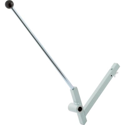 Support Geberit pour machine à souder Universal pour miroir à souder KSS-315