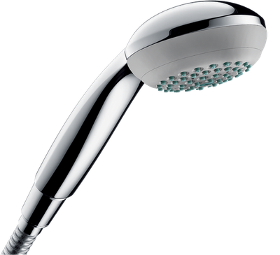 Douchette à main Hansgrohe Crometta 85 1 jet