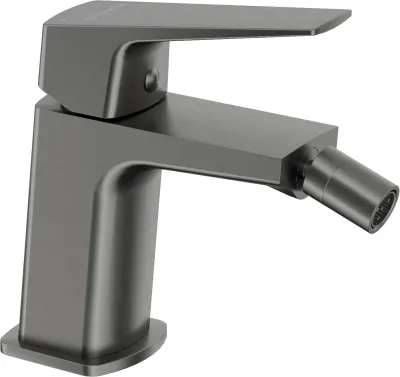 Bidet Mixer Deante Blur without Titanium Plug Bidet Mixer Deante Blur without Titanium Plug