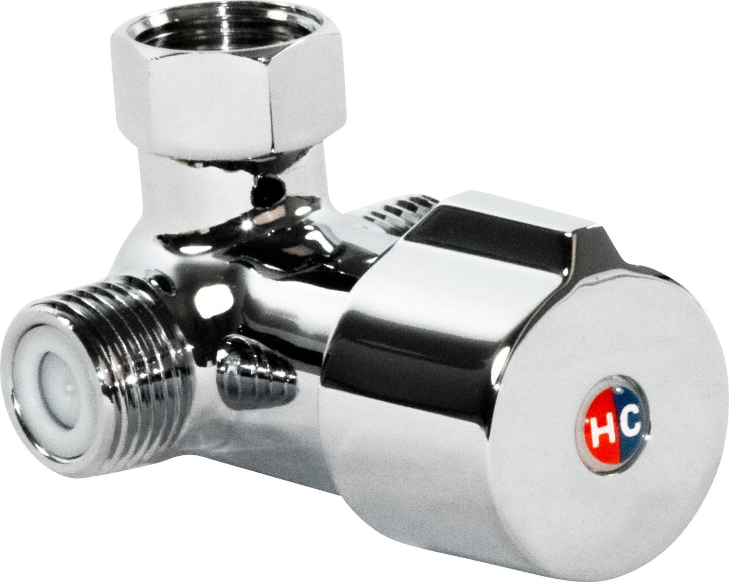 Nofer Thermostatic Regulator
