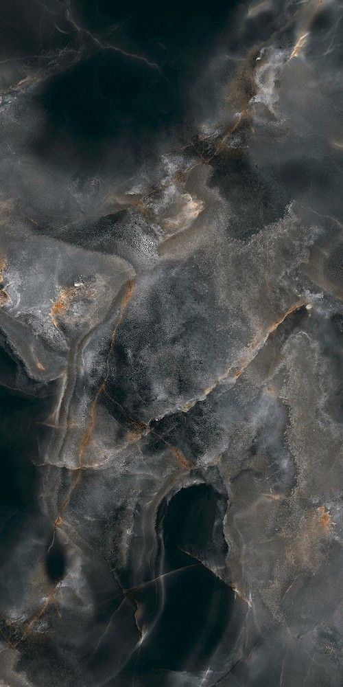 Grès cérame Onice Reale Nero poli 60 x 120 cm - Tagina - 2ème choix — vue 3